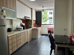 Blk 108 Serangoon North Avenue 1 (Serangoon), HDB 3 Rooms #566170391